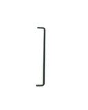 7S-006-TFHG 0 Gauge Spares 14xx - Tank Front Handrail Green