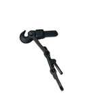 BL-001-SCH 00 Gauge Spares BL A4 - Screw Coupling And Hook