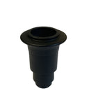 LHT-S-55XX-CHK Lionheart 55xx Spares - Chimney, Black