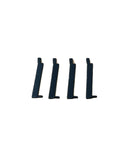 4S-517-BS 00 Gauge 517 Spares - Brake Shoe (4)