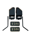 LHT-S-55XX-AP5 Lionheart 55xx Spares - Accessory Pack 5, 4591