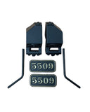 LHT-S-55XX-AP3 Lionheart 55xx Spares - Accessory Pack 3, 5509