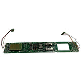 2D-022-PCBLB N gauge spares class 68 - Main PCB & Lighting Board-R
