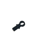 7S-006-HKK 0 Gauge Spares 14xx - Handrail Knobs Black