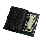 2D-142-BKP N gauge spares class 142 - Next18 blanking plug -R