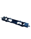 2D-142-WCM N gauge spares class 142- wheeled chassis moulding - R