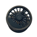 4S-001-FDW 00 Gauge Spares GWR Manor - Front Driving Wheel Set Type 2-R