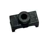 2D-007-WGC N gauge spares Class 66 - WORM GEAR CLIP- R