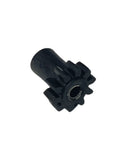 4D-015-GM 00 gauge spares Class 121 / 122 - geared axle insulated muff -R