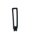 7F-033-BSS 0 Gauge Spares 24T Hopper - Brake Safety Stirup - R