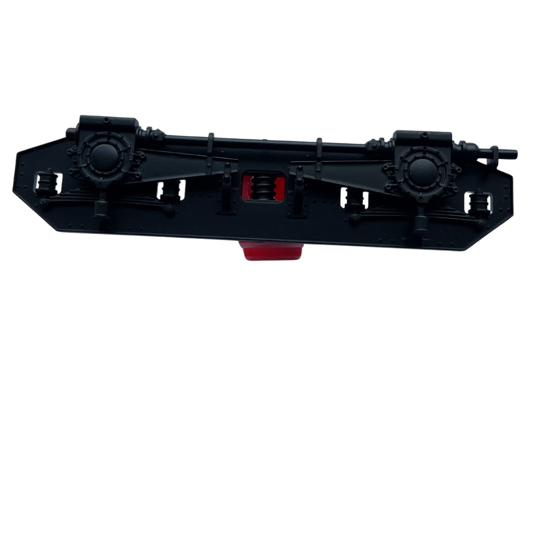7D-011-BFG 0 Gauge spares GW railcar bogie sideframe gear drive-R