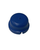 7S-094-DOB 0 gauge spares J94 - Dome blue - R