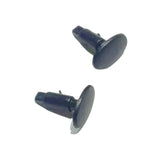 2D-028-BUFO N gauge spares class 26- buffer heads oval pair -R