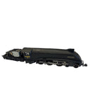 2S-008-CL20 N Gauge Spares A4 - Complete Loco 4468, No Tender Bodyshell