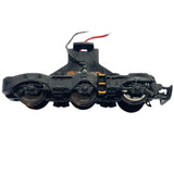 2D-007-CBAL N gauge spares Class 66 complete bogie assembly large cab- R