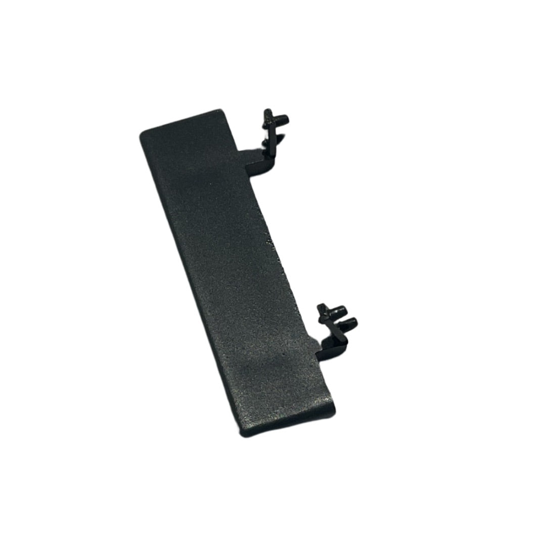 7F-300-SLG 0 gauge spares Toad BV - step left grey - R