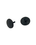 2D-004-BUFR N Gauge Spares Class 56 - Buffer Pair (Round)-R