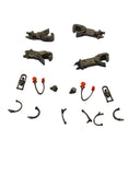 2D-026-AP N gauge spares CLASS 86 - ACCESSORY PACK- R