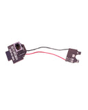 4S-517-MFB 00 Gauge 517 Spares - Motherboard With Firebox Flicker