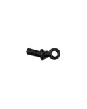 4S-517-HHK2 00 Gauge 517 Spares - Handrail Knobs 2, Black