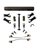 2S-008-AP019 N Gauge Spares A4 - Accessory Packs 4485