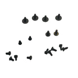 2S-002-SCW N Gauge spares Schools Screw Set(15) -R