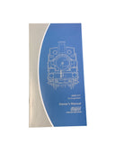 4S-517-MAN 00 Gauge 517 Spares - Manual