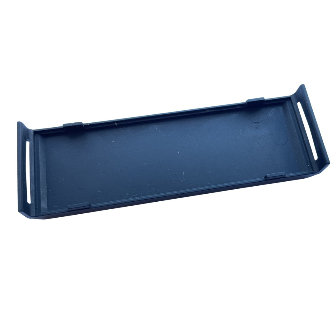 7D-011-BBP 0 Gauge spares GW railcar Bogie keeper plate-R