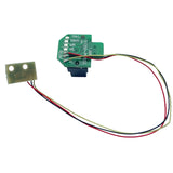 4S-001-LPCB 00 Gauge Spares GWR Manor - Loco PCB Motherboard+fb glow - R