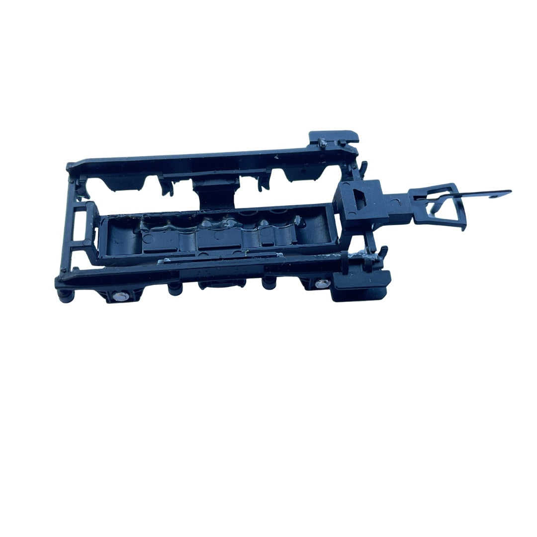 4D-015-BSFS 00 gauge spares class121/121 bogie sideframe saloon end - R