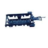 4D-015-BSFS 00 gauge spares class121/121 bogie sideframe saloon end - R