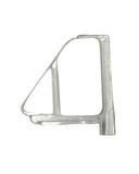 7D-011-GCL 0 Gauge spares GW railcar Glazing Cab side window left-R