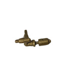 LHT-S-8201-WHIS 0 Gauge Spares 3MT - Whistle