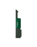 LHT-S-8201-CSBRG 0 Gauge Spares 3MT - Cab Seat Back, Green