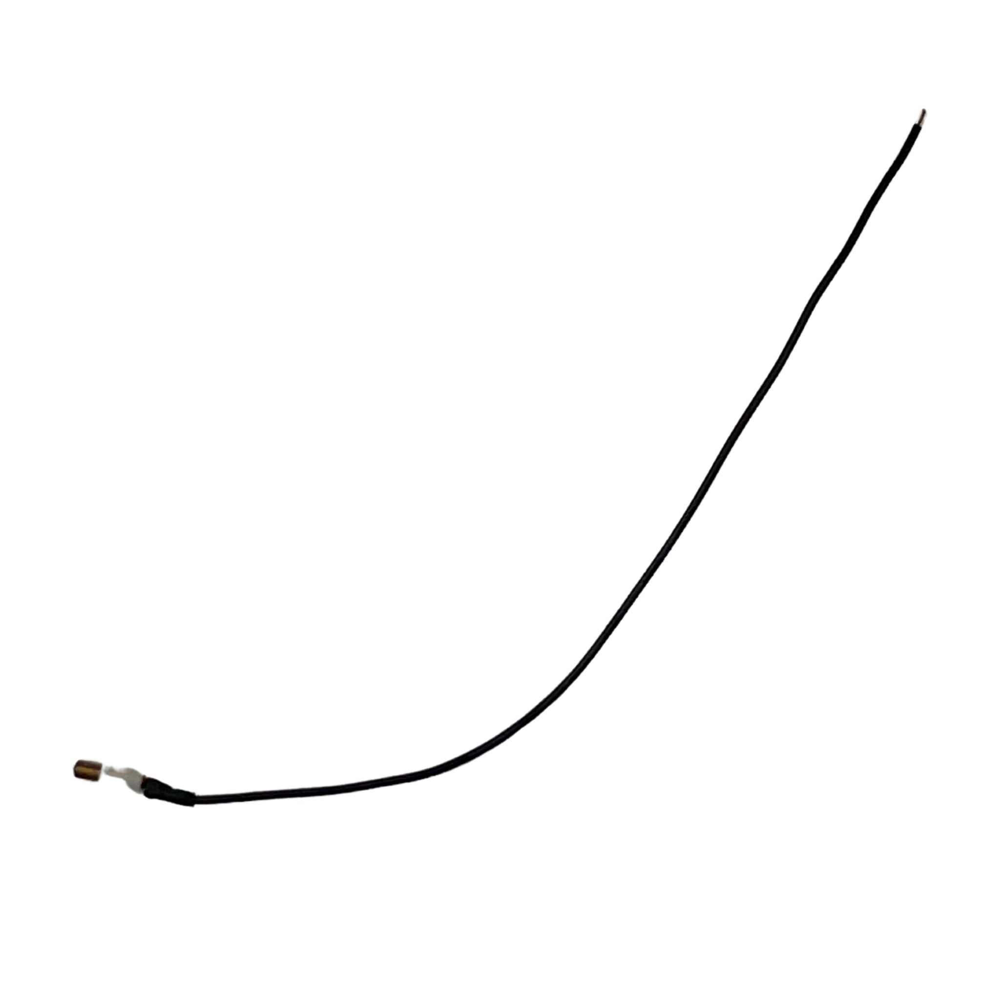 7S-018-PICK B4 O gauge spares B4 Pick up plunger black wire - R