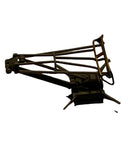 2D-026-PTG N gauge spares CLASS 86- PANTOGRAPH FAIVELEY type- R