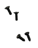 2D-022-SCR N gauge spares class 68 - Screw Set (2 pairs)- R
