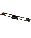 2D-026-UFPRB N gauge spares CLASS 86- Underframe plate red beam bare - R