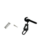 7F-300-CUPI 0 gauge spares Toad BV- Coupling- instanter+drawbar -R