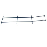 4S-001-TBR 00 Gauge Spares GWR Manor - Tender Brake Rodding-R