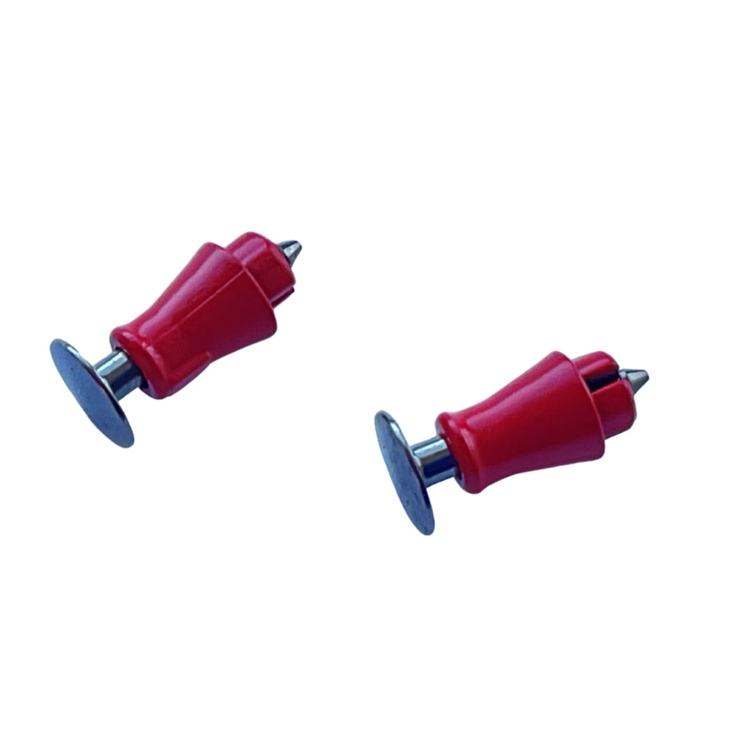 Double Rear Buffer Designs 4S-041-RBUFF 00 gauge spares 61xx prairie - Rear buffer beam detail se ...
