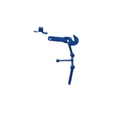 7D-008-CS 0 gauge spares Class 08 Screw Coupling, drawbar and spring- R