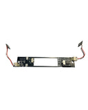 2D-087-PCB N gauge spares Class 87 - Main PCB + Lights