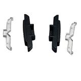 2D-022-MLG N gauge spares class 68 - Main lightpipe and cover sets -R