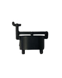 LHT-S-55XX-TFC Lionheart 55xx Spares - Tank Filler Cap, Black