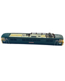 2D-087-DBS6 N Gauge Spares Class 87 - Decorated Bodyshell 87031