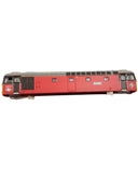 2D-001-DBSGM601 N Gauge Spares Class 33 - Deco Bodyshell 33021-R