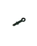 7S-006-HKG 0 Gauge Spares 14xx - Handrail Knobs Green