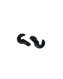 2S-007-DCH N Gauge Spares 57xx - Dummy Coupling Hook Pair