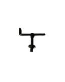 4S-517-HHK 00 Gauge 517 Spares - Handbrake Handle, Black